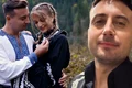 Valentin Sanfira gătește tradițional dar  își surprinde soția și cu alte preparate delicioase