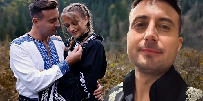 Valentin Sanfira, reacție fără ocolișuri / foto: arhiva Click!