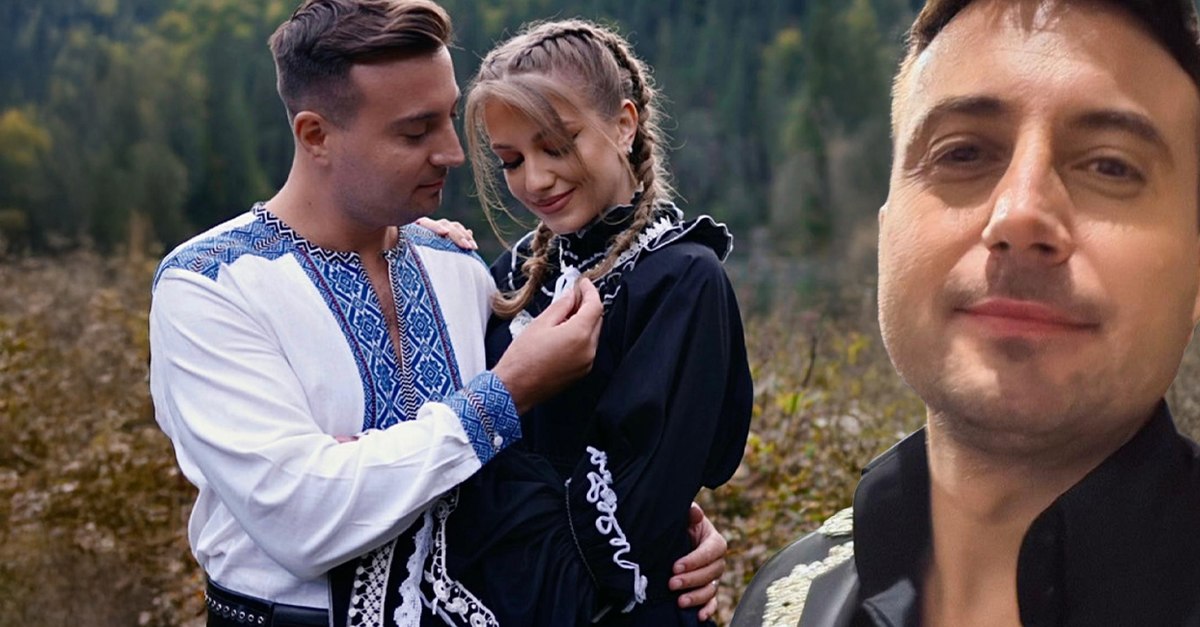 Prietenii lui Valentin Sanfira rup tăcerea despre trecutul lui