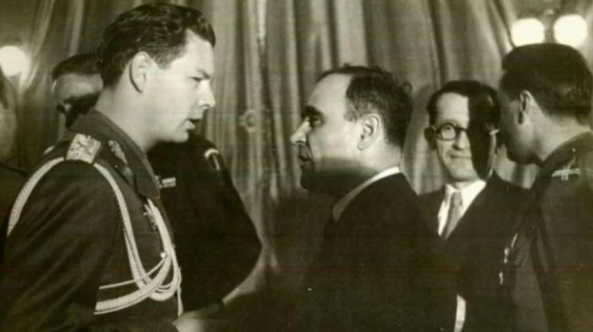 21 august: Regele Mihai declanșează Greva regală jpeg