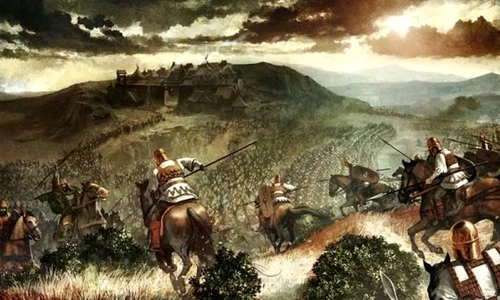 Unde era capãtul lumii pentru greci şi romani? jpeg