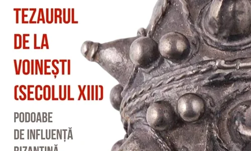 Exponatul lunii la MNIR jpeg