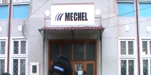 mechel