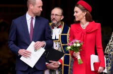 Kate și William la Ziua Commonwealth, Profimedia (2) jpg