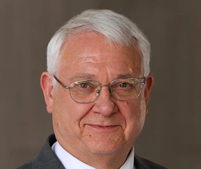 John J. Hamre