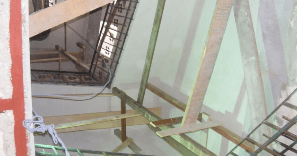 Puțini români își mai permit să renoveze casa
