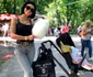 Adelina Pestriţu nu merge cu fiica în vacanţă jpeg