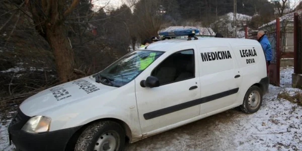 crimahd sinucidere foto adevarul daniel guta