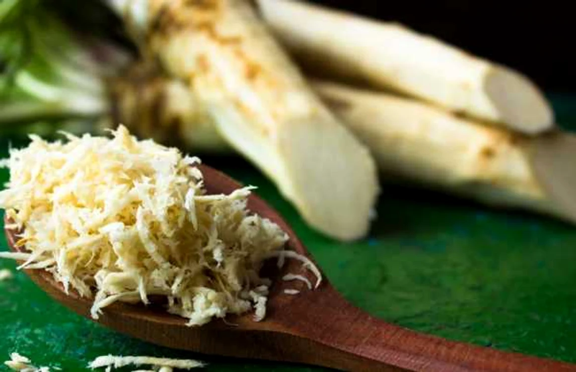 Hreanul, un excelent condiment, trebuie consumat în cantităţi moderate FOTO Shutterstock