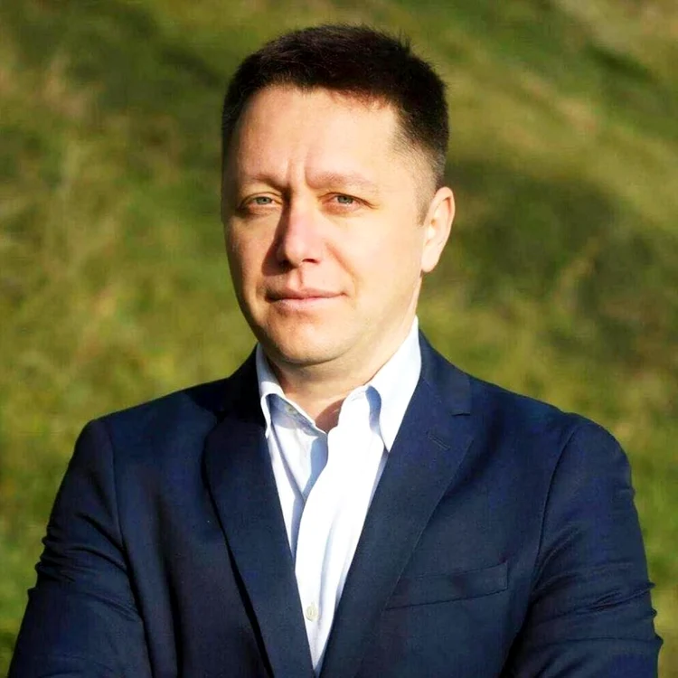 Robert Nicolae Şerban Arhivă personală