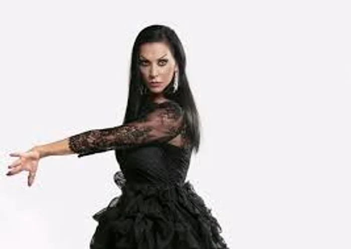 Beatrice Rancea este managerul Operei Naționale IașiFOTO: Kanal D