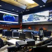 Complexul Cheyenne Mountain GIF