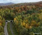 Zona Merisor Crivadia, traversata de calea ferata Simeria Petroșani  Foto Daniel Guță (41) JPG