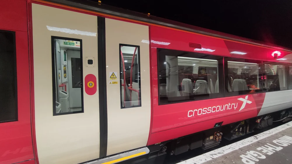 România bate Marea Britanie la Internet de mare viteză în trenuri. De câte ori este mai mare viteza Wi-Fi în țara noastră