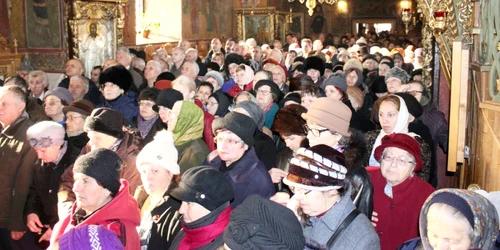 Biserica Sf.Spiridon din Galaţi FOTO Costiuc Petrică