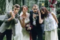 invitati nunta  foto   Shutterstock jpg