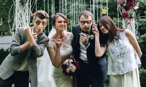 invitati nunta  foto   Shutterstock jpg