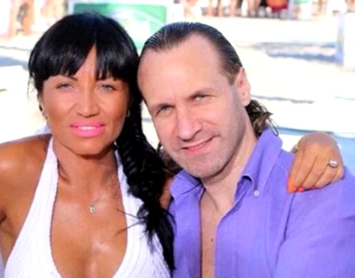 
    Larisa și Alin Oprea trec printr-un proces de divorț complicatfoto: arhiva personală/Facebook  