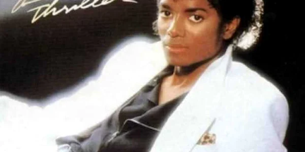 michael jackson thriller