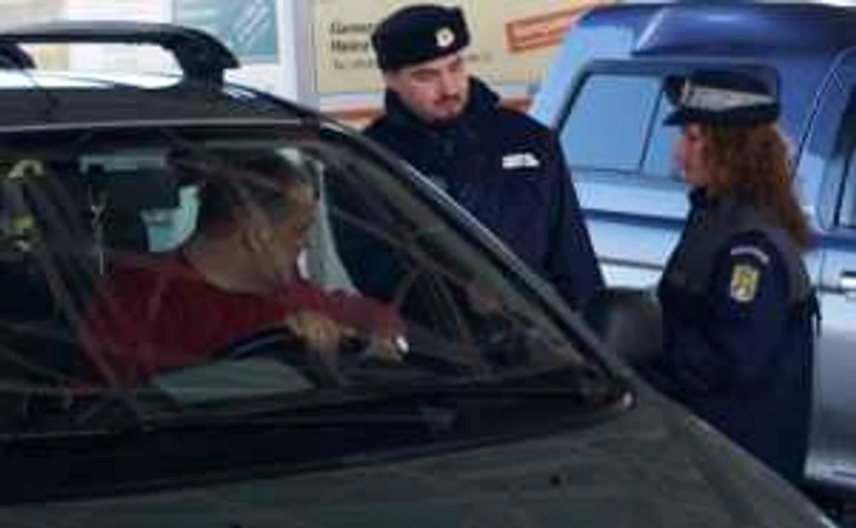 Traficul de țigări, greu de oprit