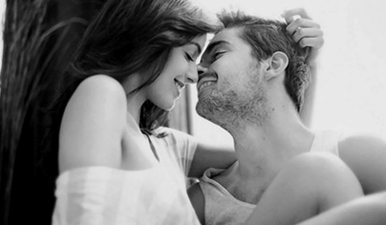 Amor. Foto: arhiva.