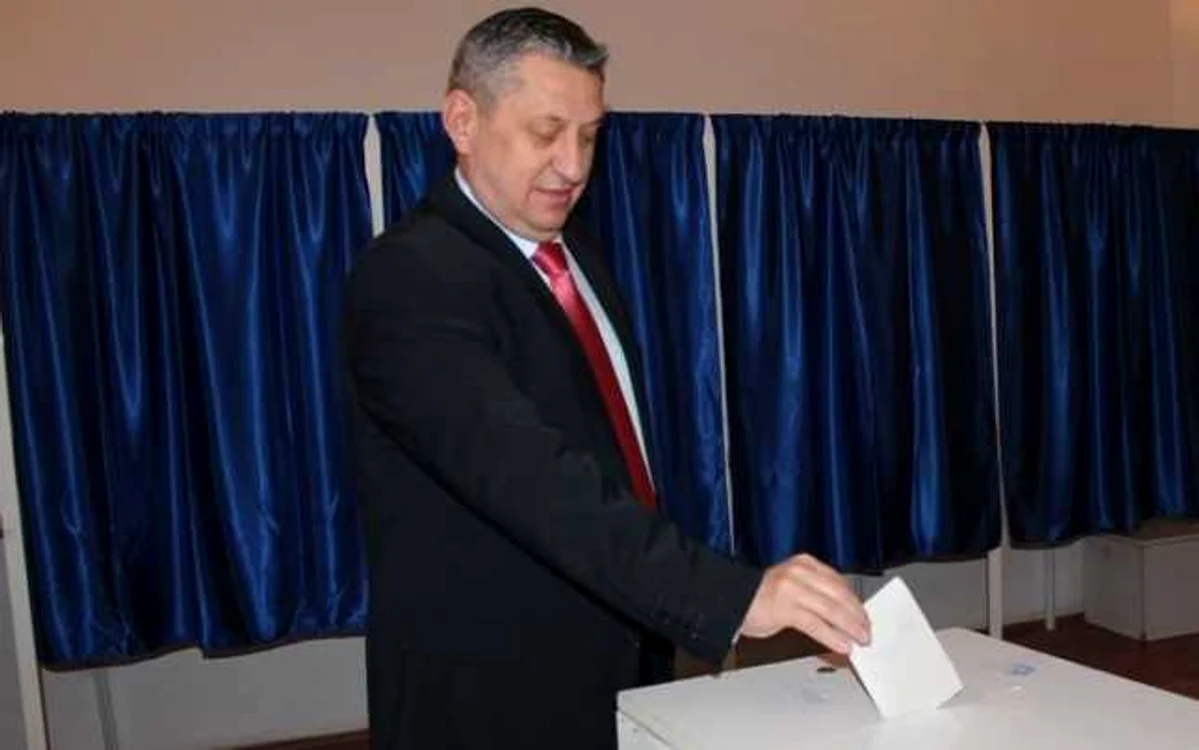 dirzu vot alba