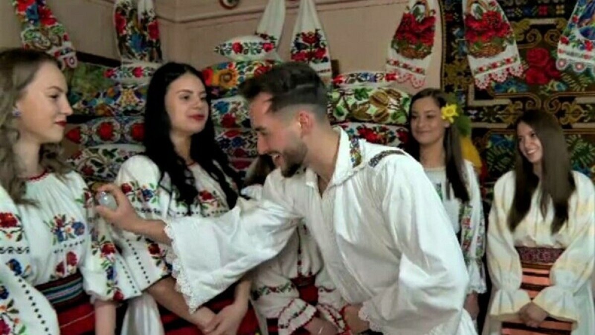 Tradițiile frumoase de Paști din Maramureș, remarcate și apreciate