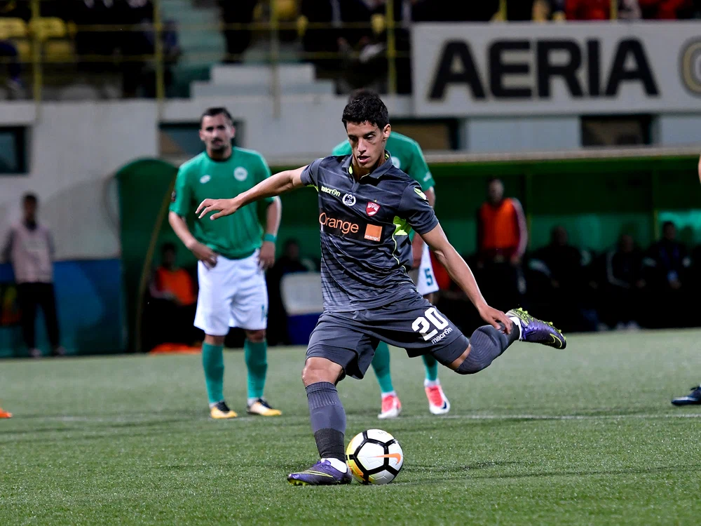 
    Planici a fost criticat public de FCSB-işti şi croatul vrea să folosească această armă ca să se supere şi să-şi forţeze transferul în GermaniaFoto: Click!  