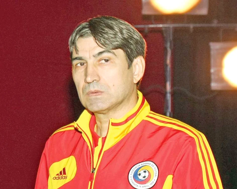 Vica şi Piţurcă s-au iubit mai bine de 16 ani