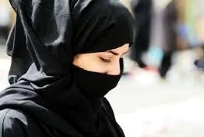 hijab valul islamic