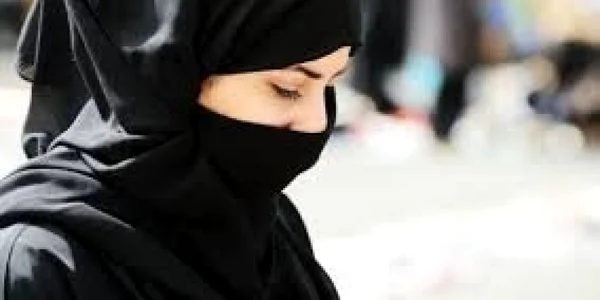 hijab valul islamic