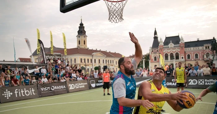 Bschetul 3x3 a devenit sport olimpic