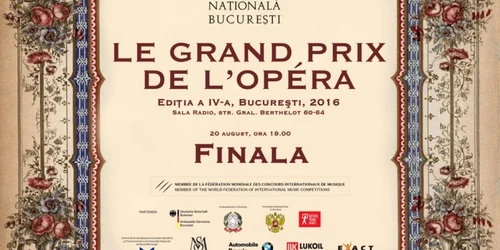 afis Grand Opera