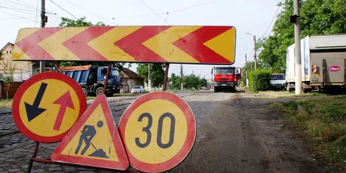 „Meşterul Manole” a intrat într-un final mult aşteptat şi pe Strada Renaşterii