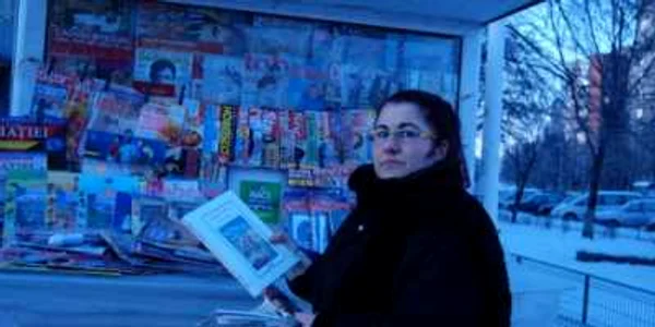 Cumpărătorii au venit să ia Steaua Sudului dis de dimineaţă
