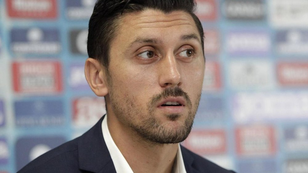 Fostul fotbalist Ciprian Marica a rămas fără permis după ce a trecut pe culoarea roșie a semaforului
