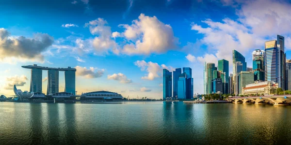 Singapore FOTO Shutterstock