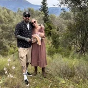 britanici Grecia foto Instagram Renae Wasik jpg