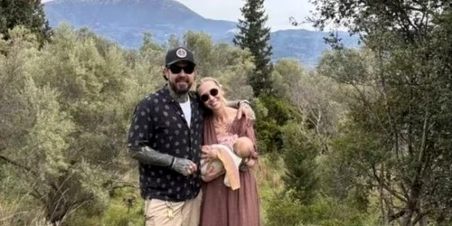 britanici Grecia foto Instagram Renae Wasik jpg