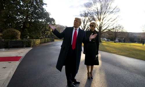 donald si melania trump jpeg