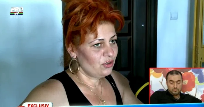 Paula a sunat la uşa apartamentului, dar nu i-a răspuns nimeni