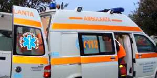 Nu s-a mai putut face nimic pentru salvarea copilului