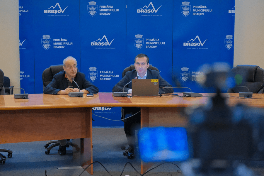 Investiție de un miliard de dolari la Brașov, pentru cercetarea rezistenței la antibiotice