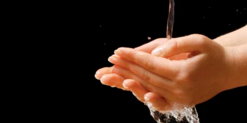 Igiena corespunzătoare te scapă de gripă