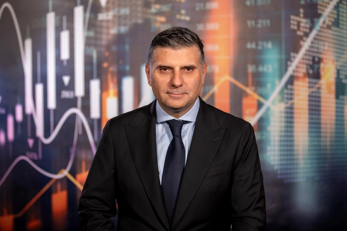 Alexandru Petrescu, președintele ASF