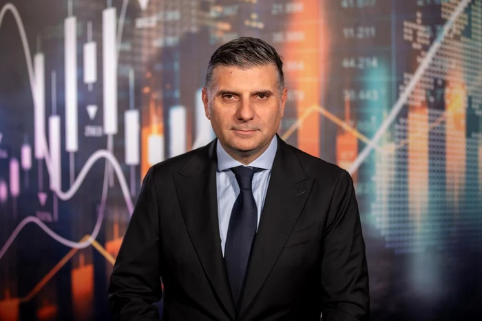 Alexandru Petrescu, președintele ASF