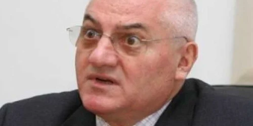 Dumitru Dragomir este supărat pe greşelile de arbitraj