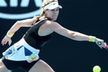 Eugenie Bouchard, EPA jpg