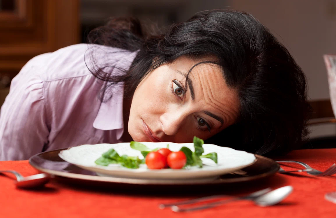 Alimentul minune care-ți taie pofta de mâncare! 