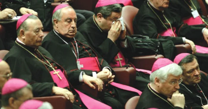 Episcopii catolici sunt de părere că tentaculele Mafiei otrăvesc Peninsula 